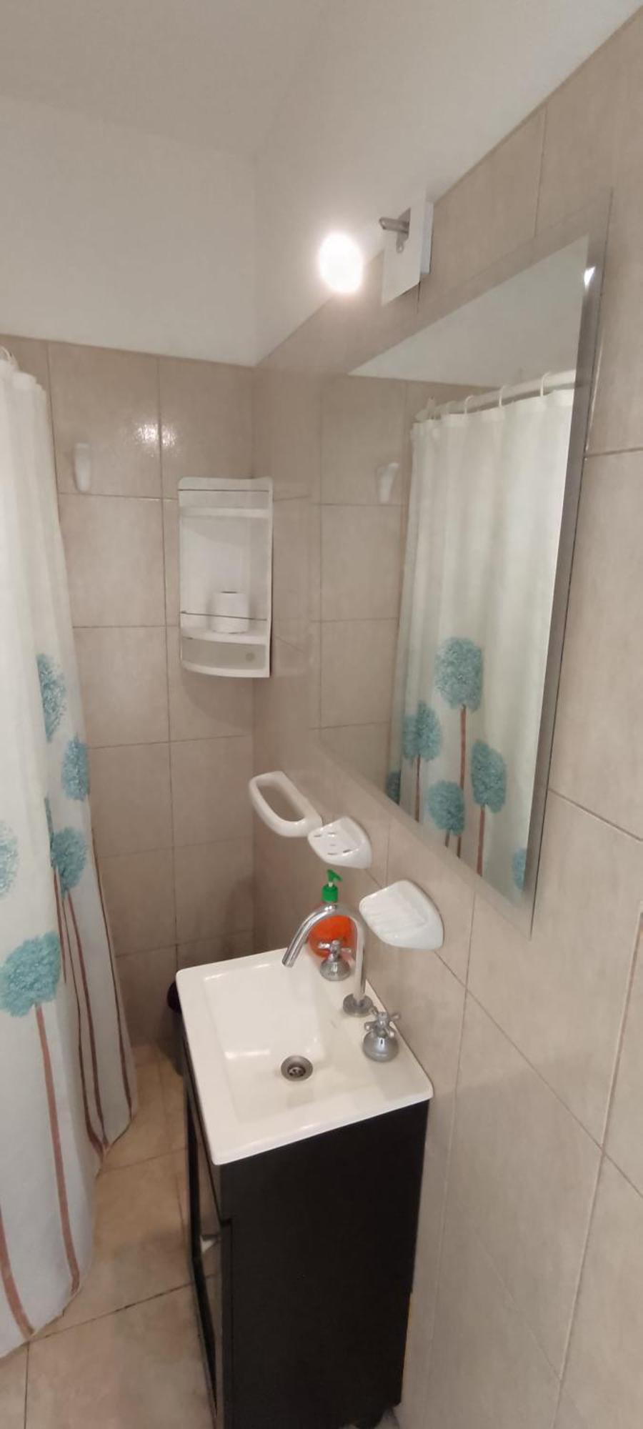 Dto 2 Ambientes Apartment