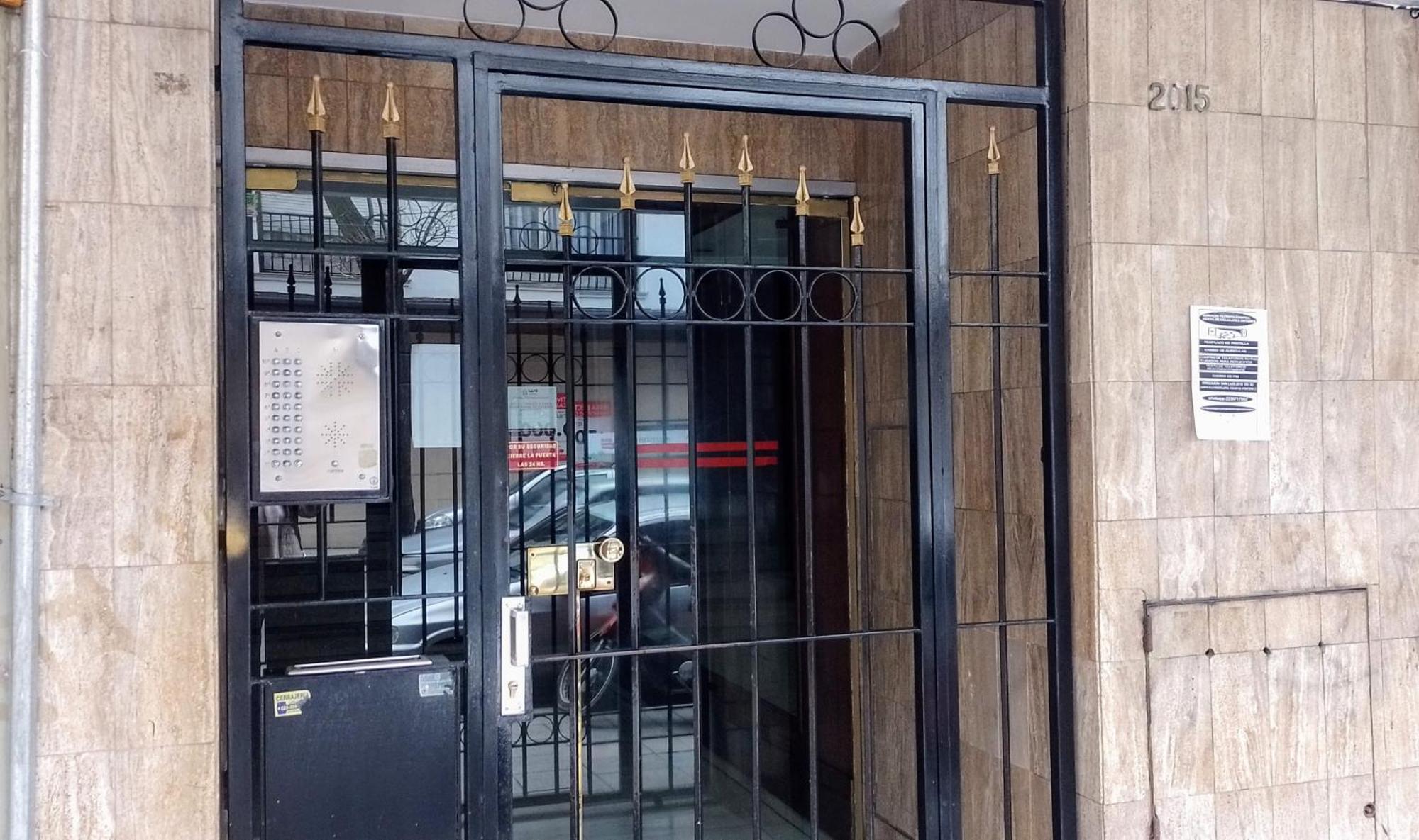 Dto 2 Ambientes Mar del Plata
