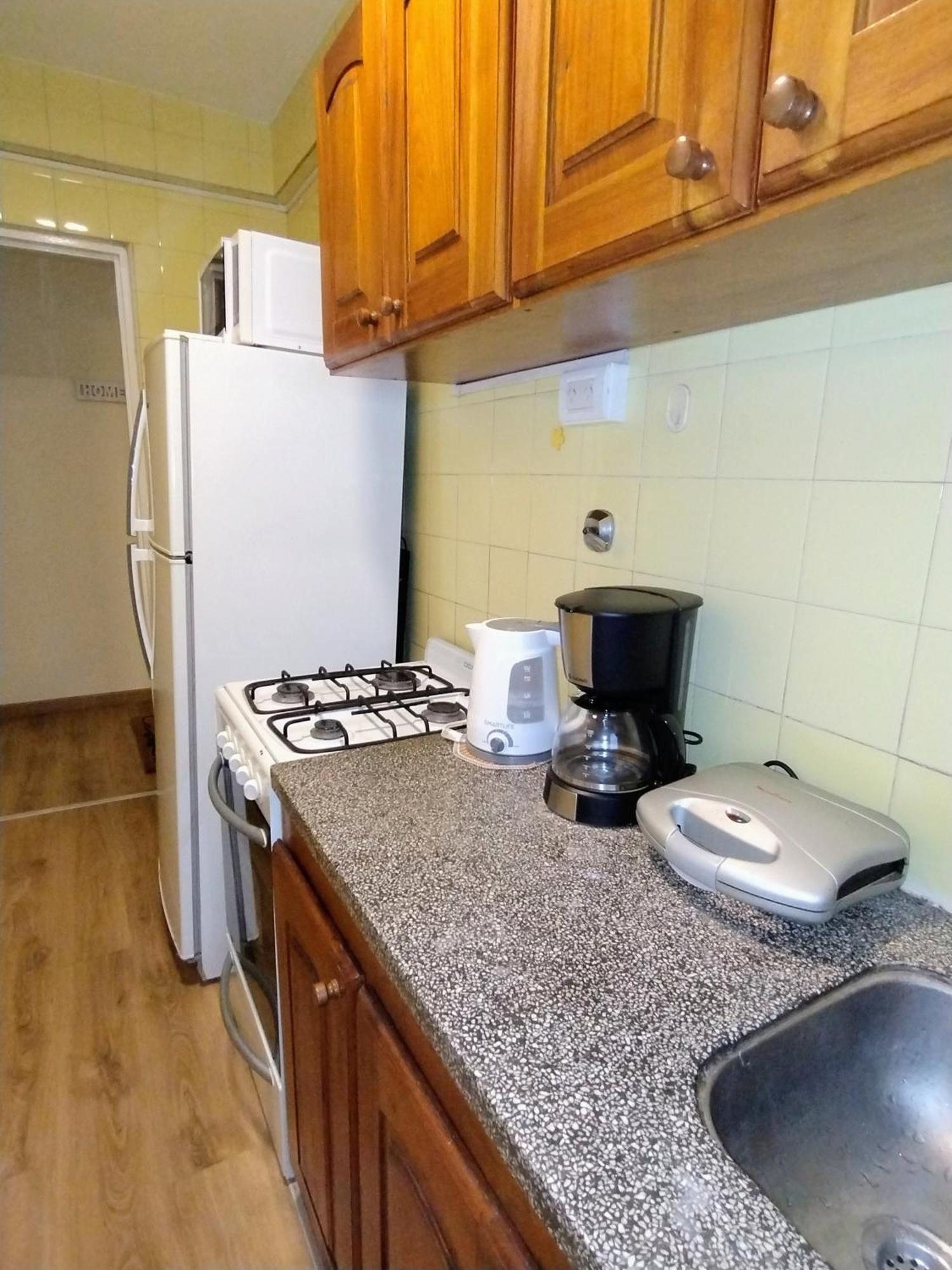 Apartment Dto 2 Ambientes *