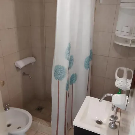 Dto 2 Ambientes Apartment Mar del Plata Exterior photo
