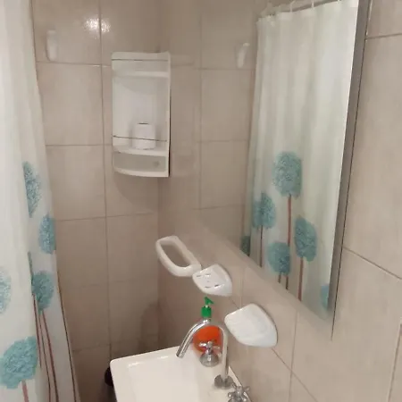 Dto 2 Ambientes Apartment Mar del Plata Exterior photo