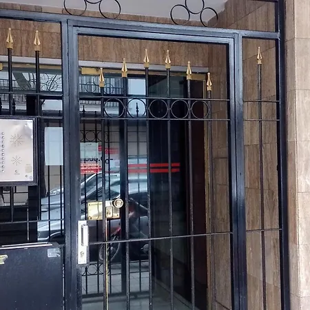 Dto 2 Ambientes Apartment Mar del Plata Exterior photo