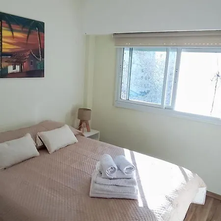 Dto 2 Ambientes Apartment Mar del Plata Exterior photo