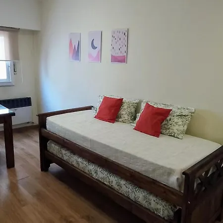 Dto 2 Ambientes Apartment Mar del Plata Exterior photo